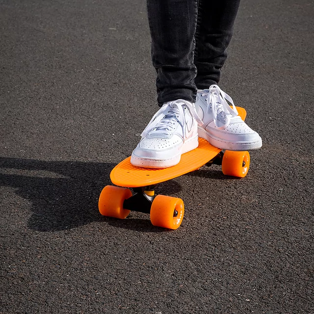 Penny Board WORKER Aspy C5 22”