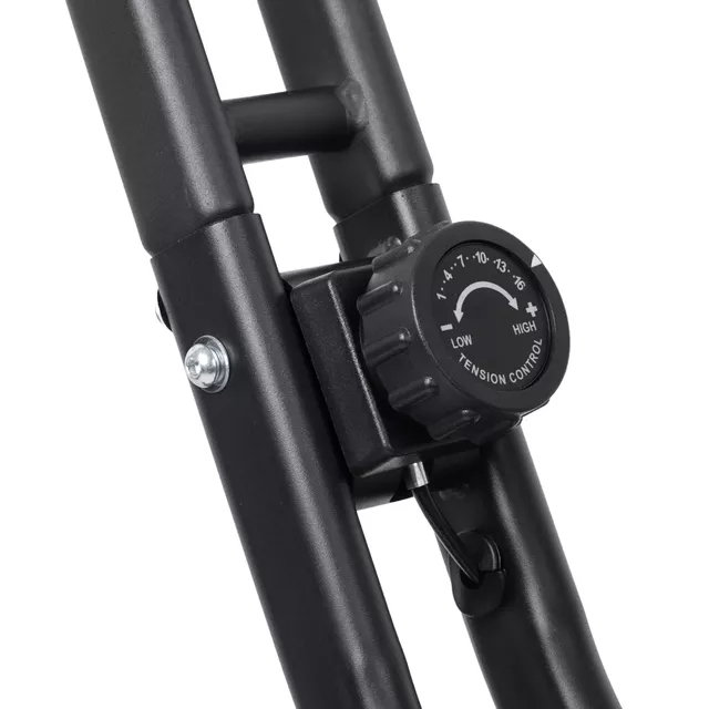 Folding Exercise Bike inSPORTline Xbike Lite