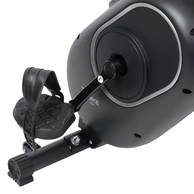 Folding Exercise Bike inSPORTline Xbike Lite