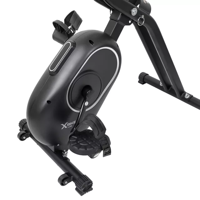 Folding Exercise Bike inSPORTline Xbike Lite