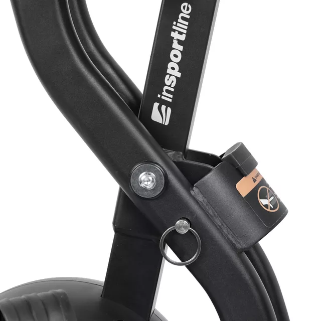 Folding Exercise Bike inSPORTline Xbike Lite