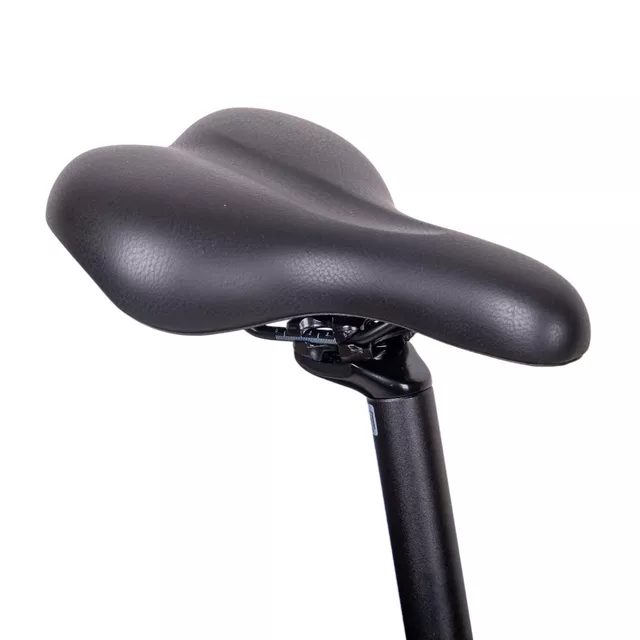 Folding E-Bike Devron 20122 20” – 2025 - Yellow