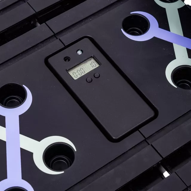 Multifunctional Push-Up & Pilates Board inSPORTline Pushap Zen