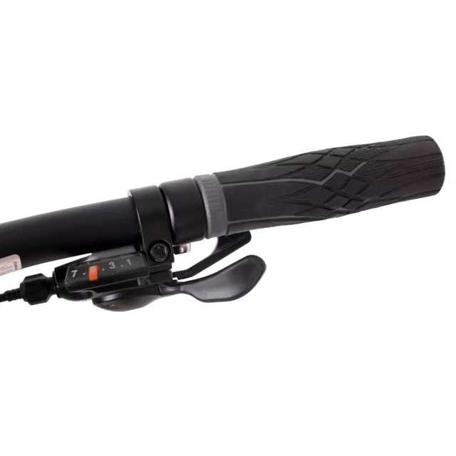 Folding E-Bike Devron 20122 20” – 2025 - Yellow