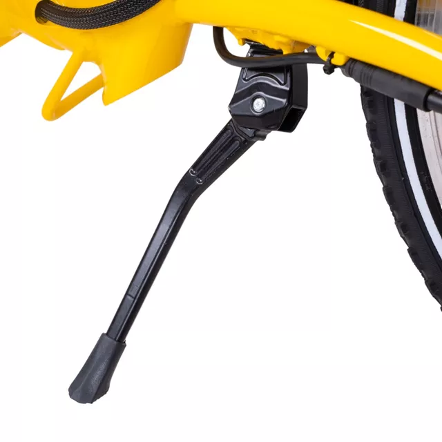 Folding E-Bike Devron 20122 20” – 2025 - Yellow