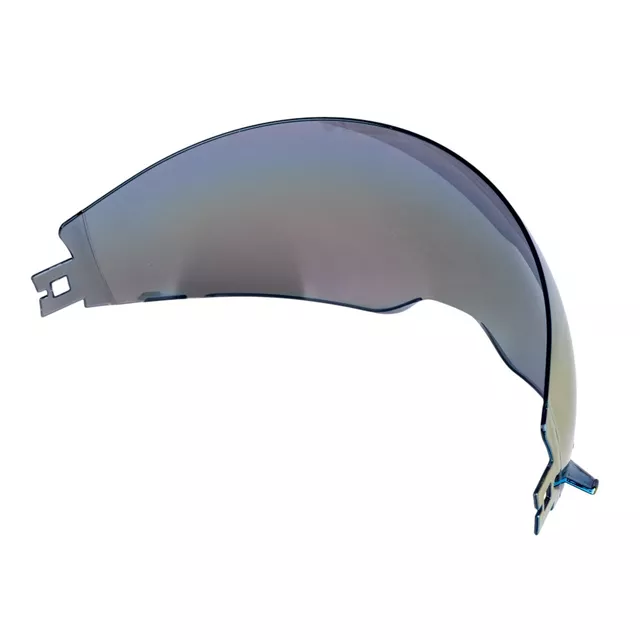 Replacement Visor/Sun Visor for W-TEC Badalone Helmet