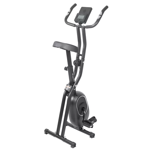Folding Exercise Bike inSPORTline Xbike Lite