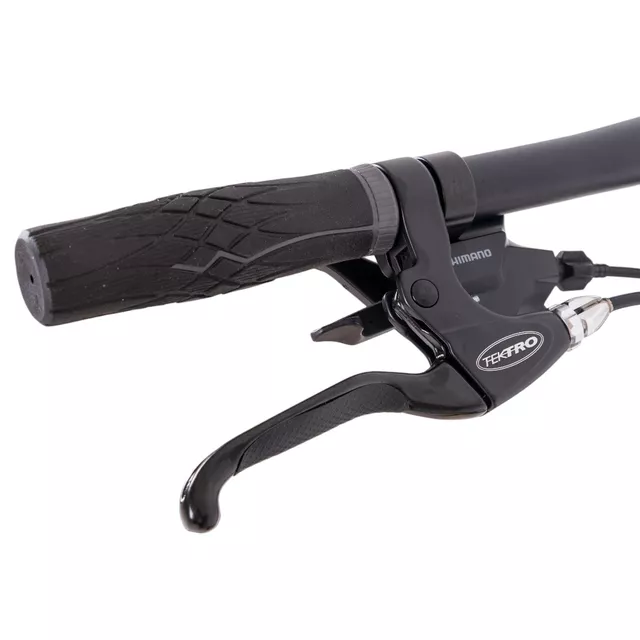 Folding E-Bike Devron 20122 20” – 2025 - Yellow