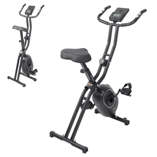 Folding Exercise Bike inSPORTline Xbike Lite