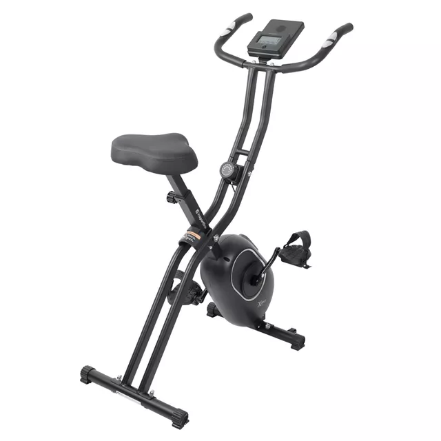 Folding Exercise Bike inSPORTline Xbike Lite