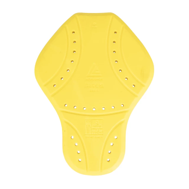 Back Protector W-TEC Armator Back