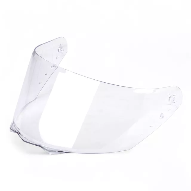 Replacement Visor for W-TEC Bazmeck Helmet - Clear