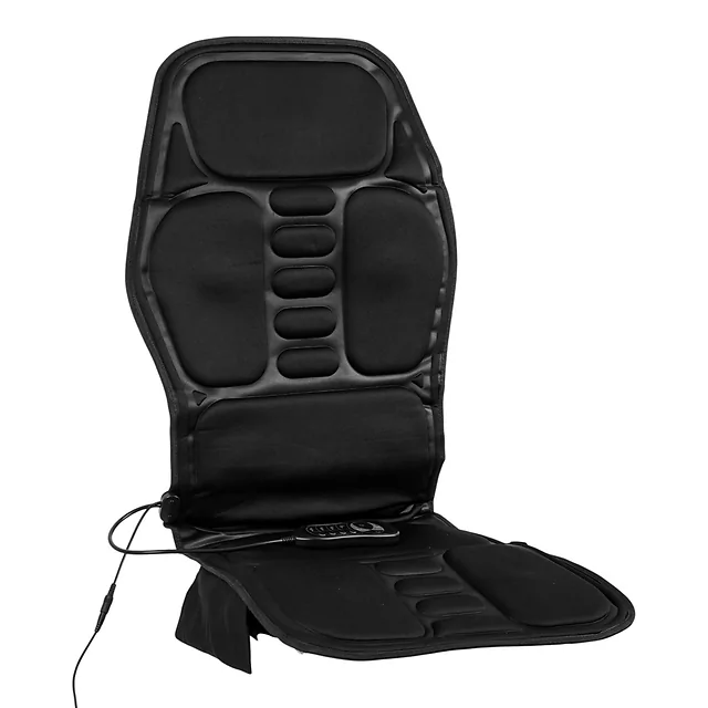 Car Massage Seat Cushion inSPORTline Cruisano