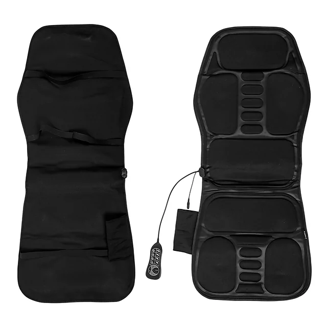 Car Massage Seat Cushion inSPORTline Cruisano