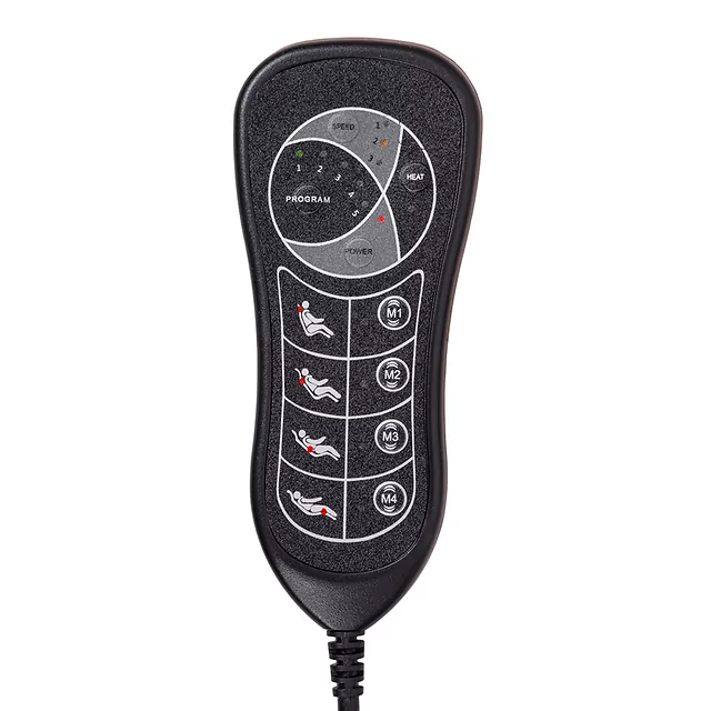 Car Massage Seat Cushion inSPORTline Cruisano