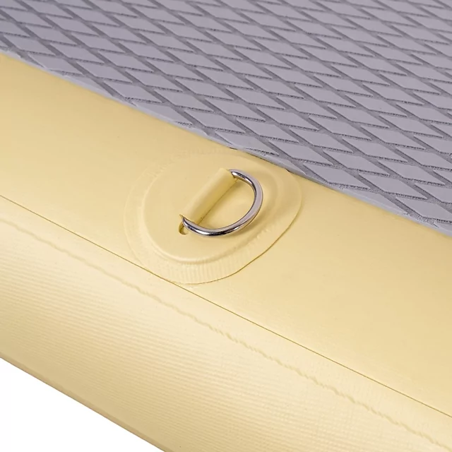 Paddle Board w/ Accessories inSPORTline WaveTrip 11’6” G3