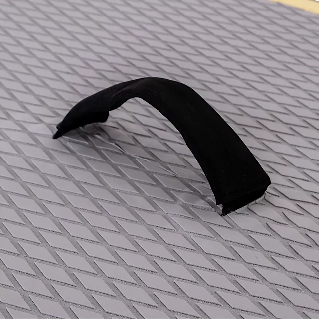 Paddle Board w/ Accessories inSPORTline WaveTrip 11’6” G3