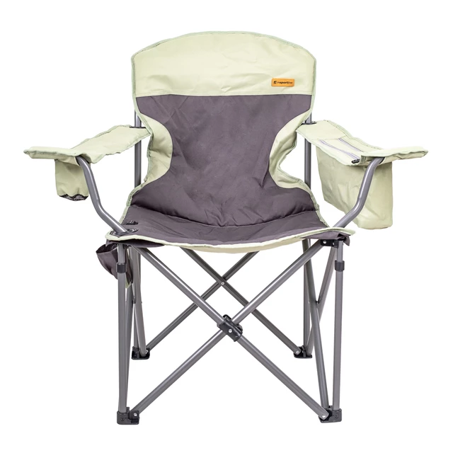 Heated Camping Chair inSPORTline Cadeiro