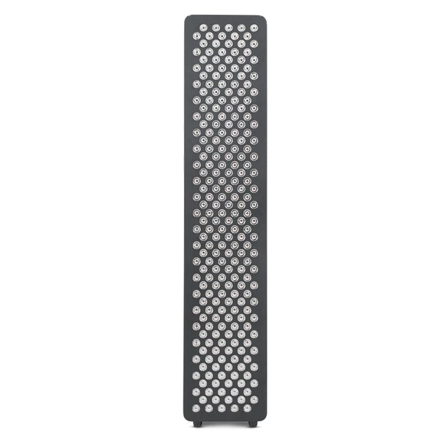 Red LED Light Therapy Panel inSPORTline Klostar – 240 LED