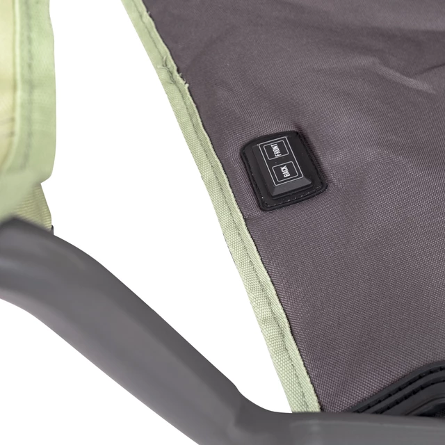Heated Camping Chair inSPORTline Cadeiro