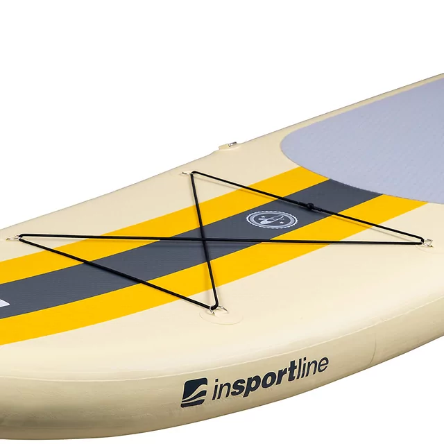 Paddle Board w/ Accessories inSPORTline WaveTrip 11’6” G3