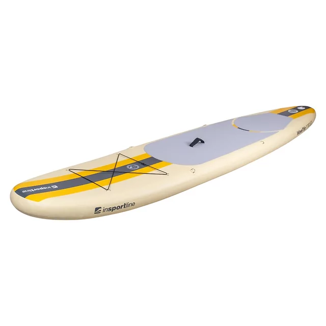 Paddle Board w/ Accessories inSPORTline WaveTrip 11’6” G3