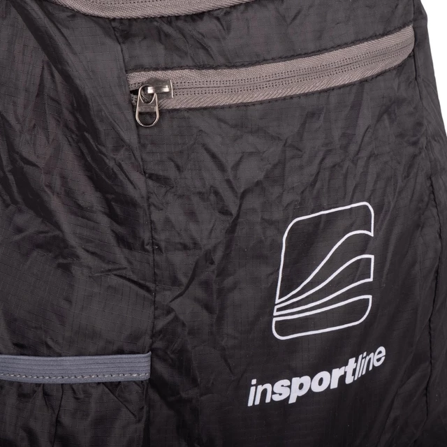 Ultralight Folding Backpack inSPORTline Zeran