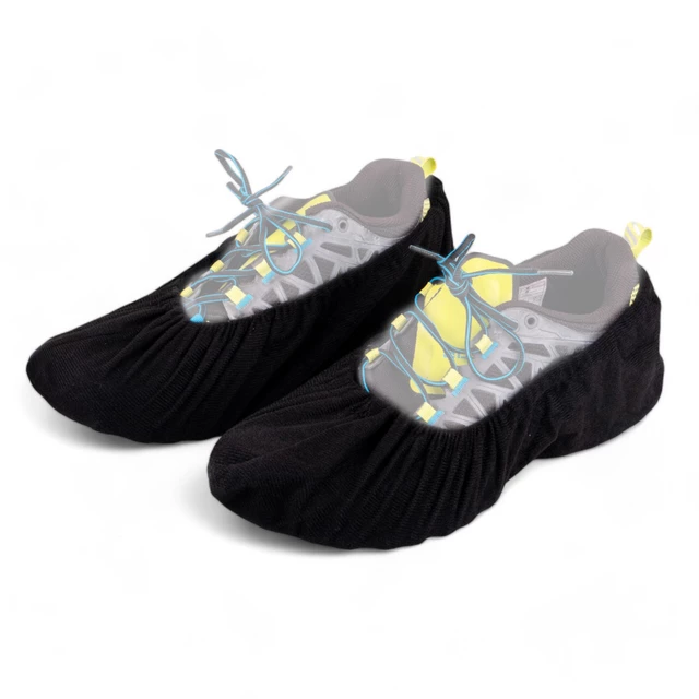 Nylon Slide Board Booties inSPORTline Fluxlide