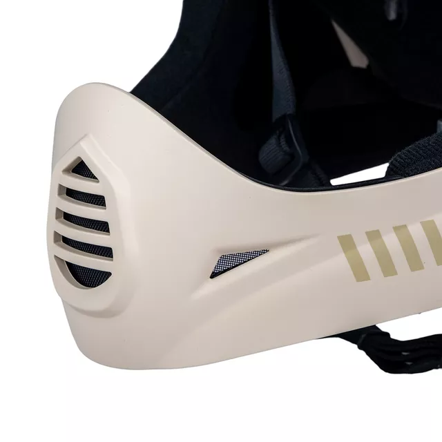 Downhill Helmet W-TEC Campanero Coast Forest