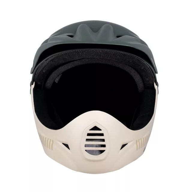 Downhill Helmet W-TEC Campanero Coast Forest