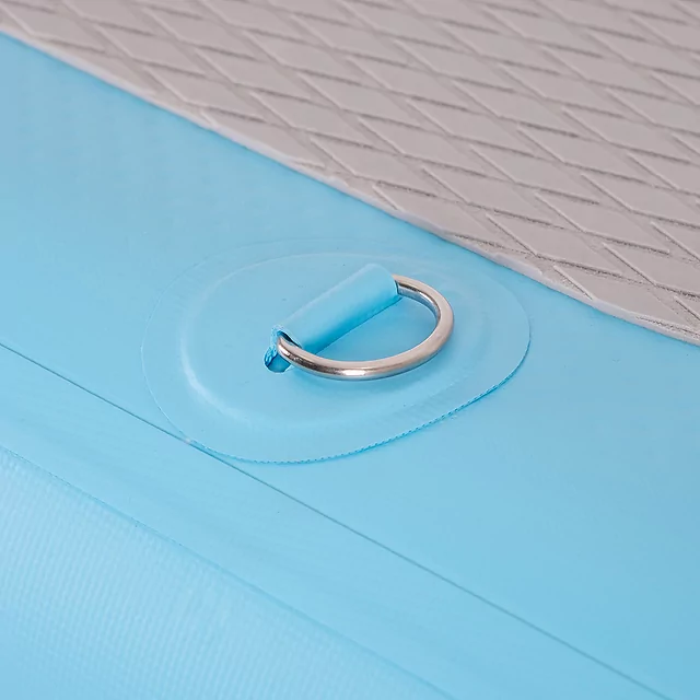 Paddle Board w/ Accessories inSPORTline WaveTrip 10’6” G3