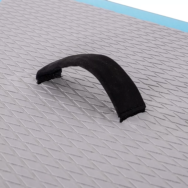 Paddle Board w/ Accessories inSPORTline WaveTrip 10’6” G3