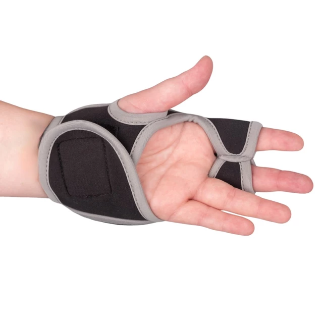 Weighted Gloves inSPORTline ON-X Guanty 2 x 0.5 kg