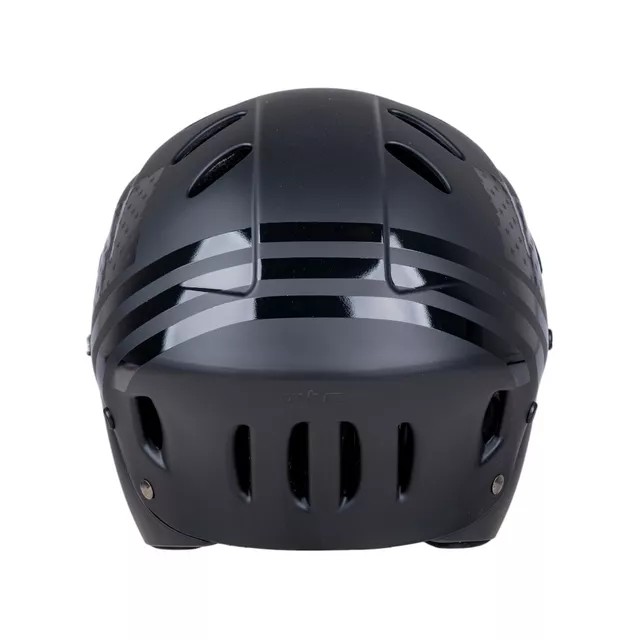 Downhill Helmet W-TEC Campanero US Flag