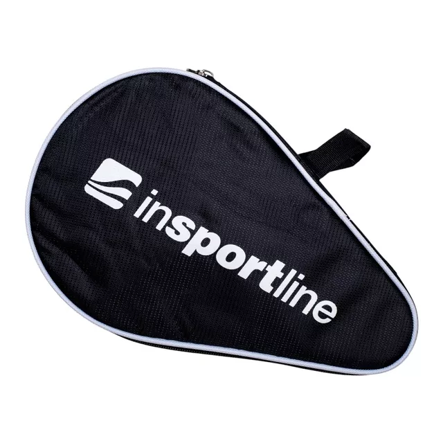 Ping Pong Paddle Case inSPORTline Blaxa - Black