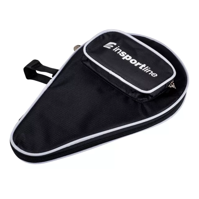 Ping Pong Paddle Case inSPORTline Blaxa - Black - Black