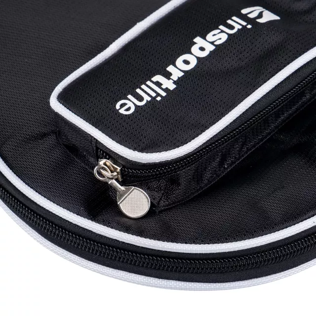 Ping Pong Paddle Case inSPORTline Blaxa - Black