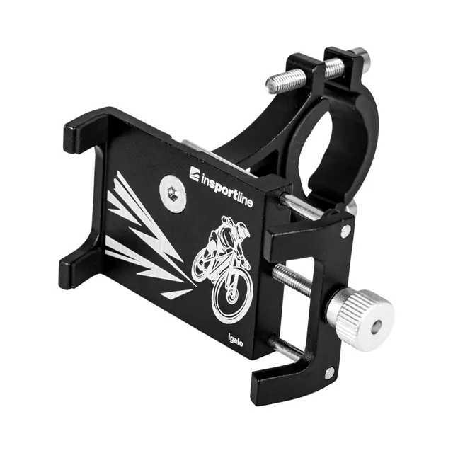 Phone Holder inSPORTline Igalo