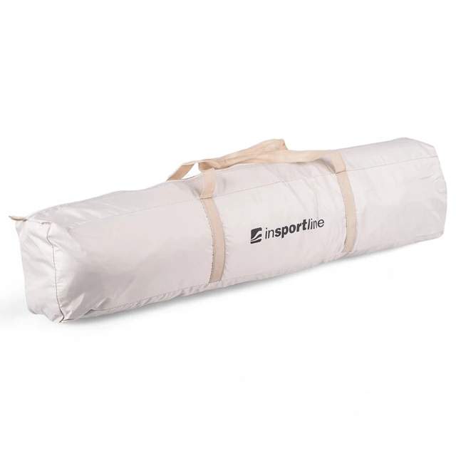 Tent inSPORTline Silvic 220x200x145 cm for 3-4 people