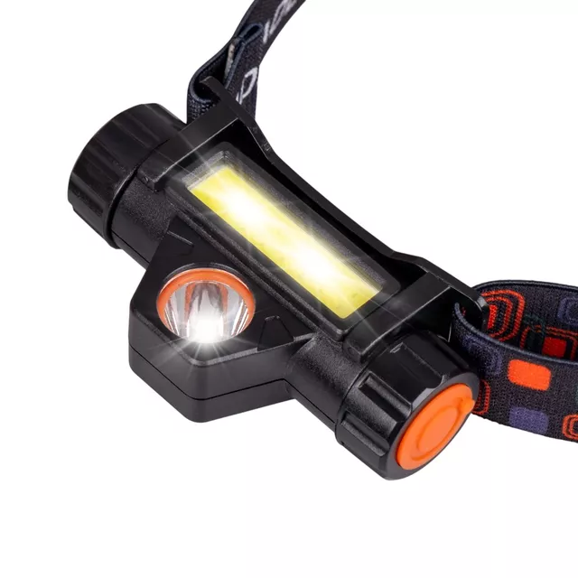 LED Headlamp inSPORTline Lumeria