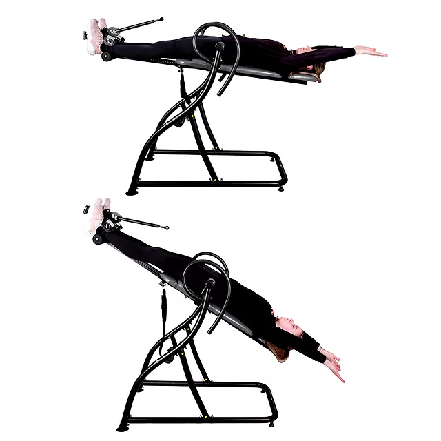 Inversion Table inSPORTline Inverso Plus