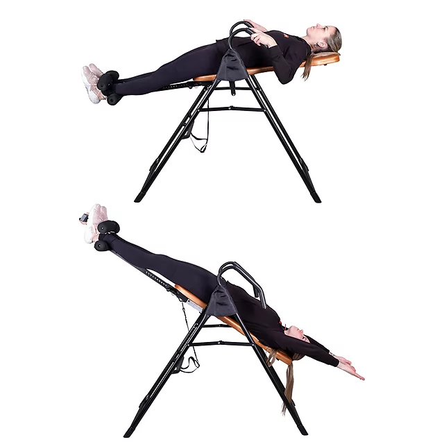 Inversion Table inSPORTline Verge