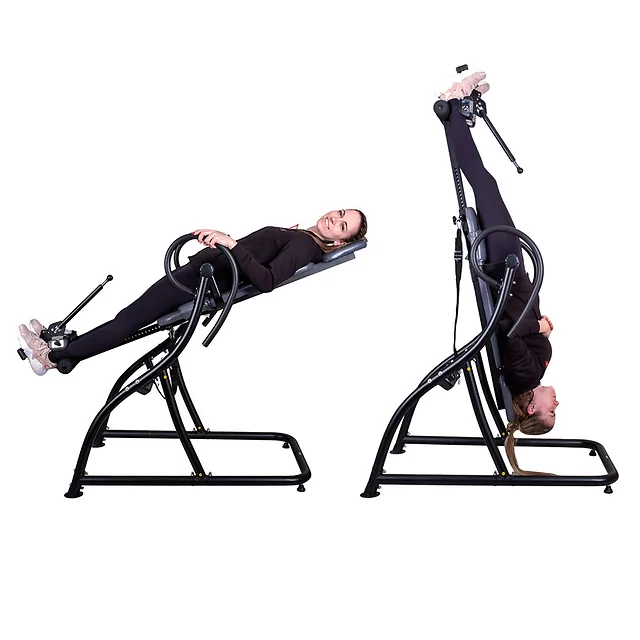 Inversion Table inSPORTline Inverso Plus