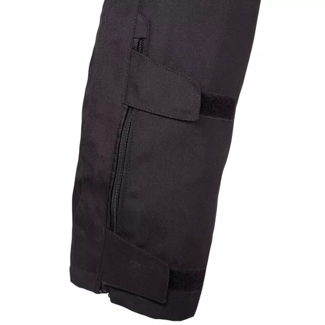 Motorcycle Pants W-TEC Perguso - Black