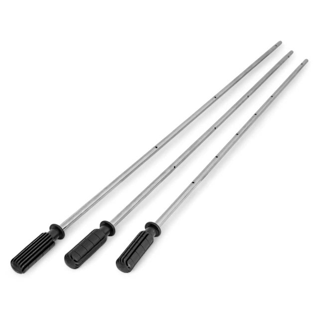 Replacement Rods for Foosball Table inSPORTline Almorgan