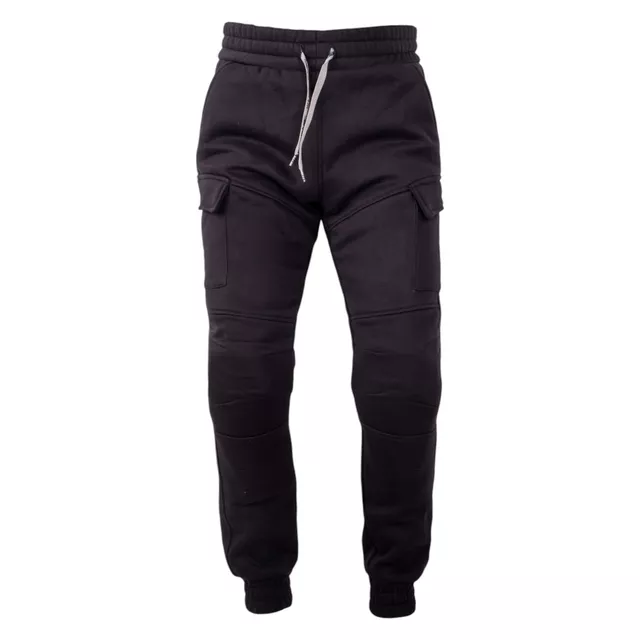 Motorcycle Pants W-TEC Askew - Black