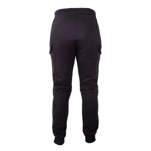 Motorcycle Pants W-TEC Askew - Black