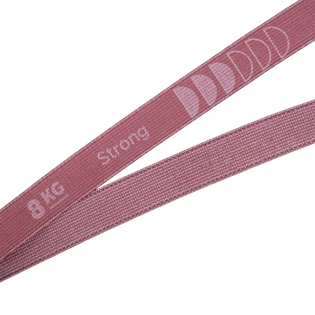 Resistance Band inSPORTline Rand Strong - Orange