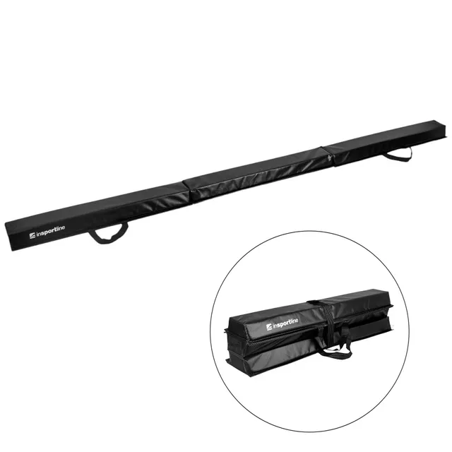 Folding Balance Beam inSPORTline Tirsar 250 cm