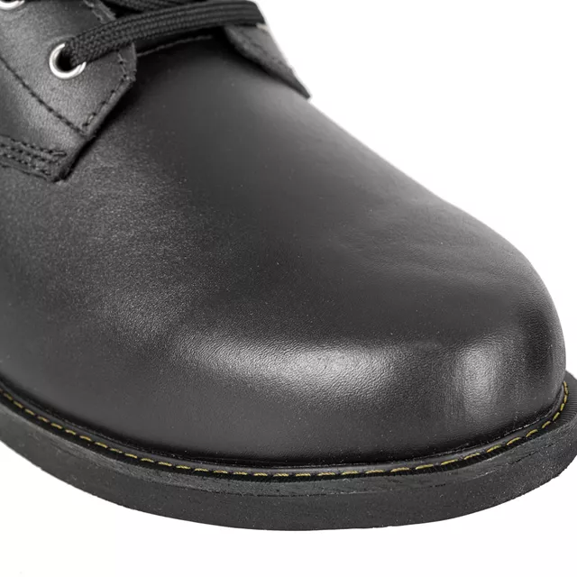Motorcycle Boots W-TEC Benga - Black